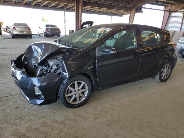 Vin: jtdkdtb39c1018047, lot: 60650375, toyota prius 2012 img_1