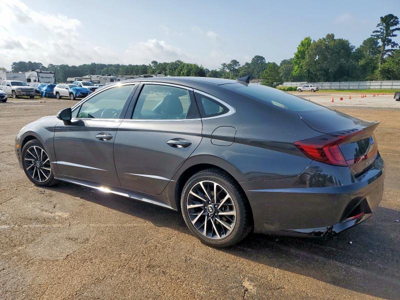 Vin: 5npej4j2xlh009225, lot: 61383145, hyundai sonata sel plus 20202