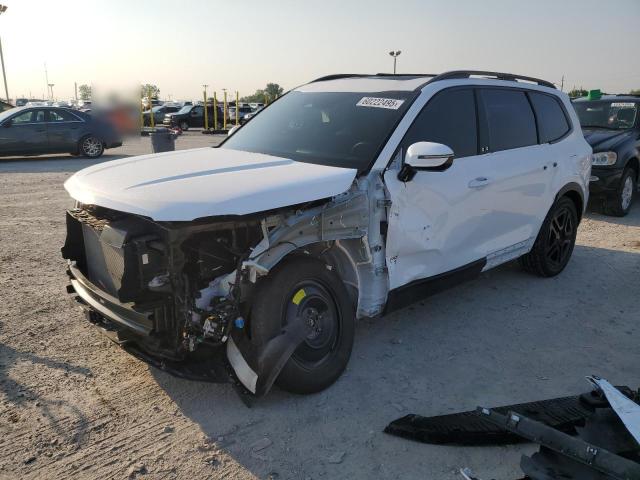 KIA TELLURIDE