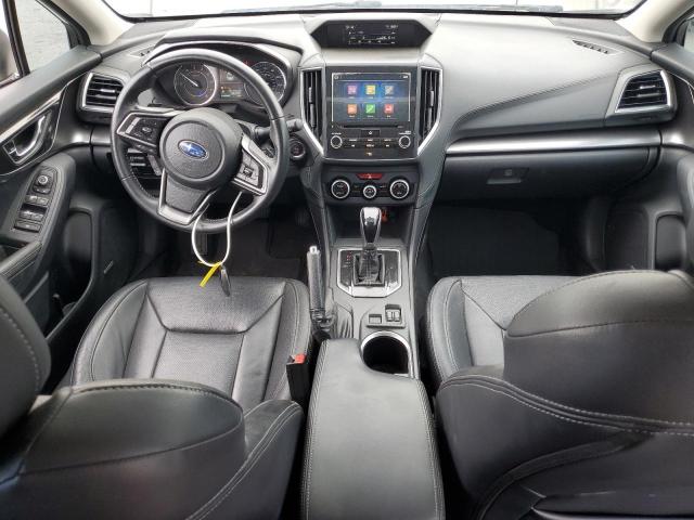 2018 SUBARU IMPREZA LI 4S3GTAU64J3715390
