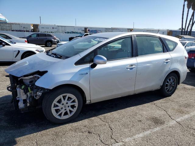 Vin: jtdzn3eu0e3330216, lot: 62944005, toyota prius 2014 img_1