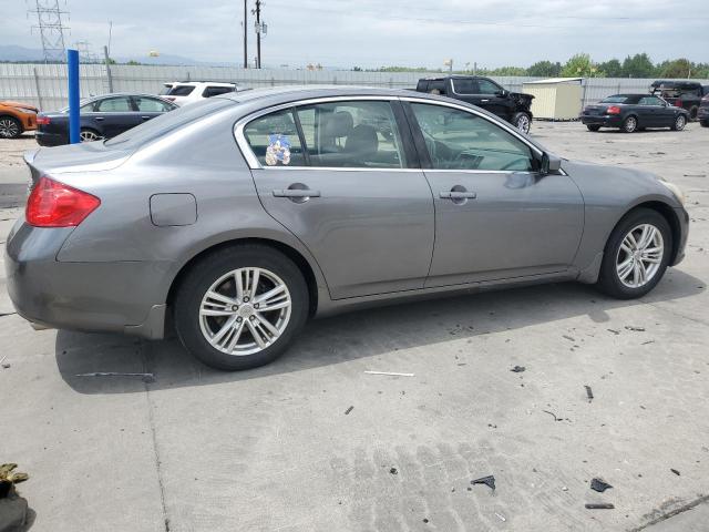 2010 INFINITI G37 - JN1CV6AR0AM457712