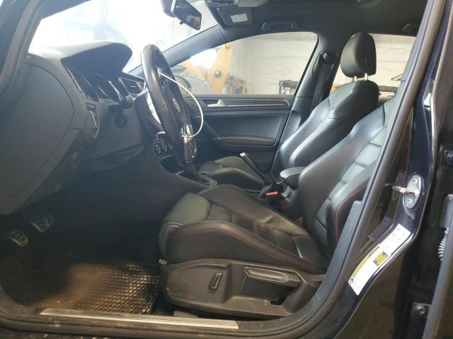 2018 VOLKSWAGEN GTI S - 3VW547AU1JM260441