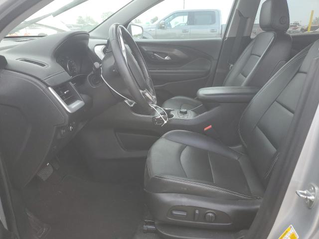 2022 GMC TERRAIN SL 3GKALVEV3NL229770