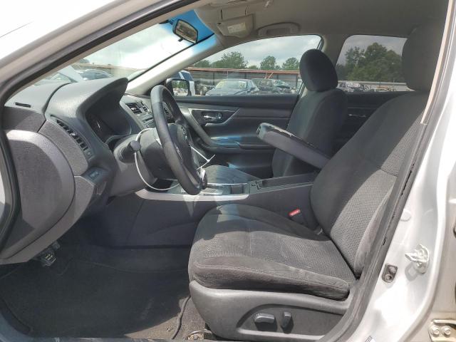 2015 NISSAN ALTIMA 2.5 - 1N4AL3AP6FN401711