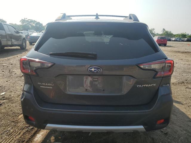 2024 SUBARU OUTBACK LI - 4S4BTGND1R3127898
