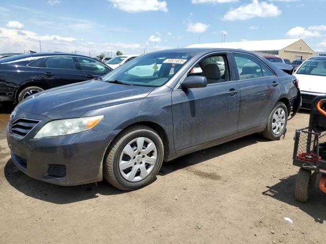 Vin: 4t4bf3ek7br159856, lot: 59521625, toyota camry base 2011 img_1