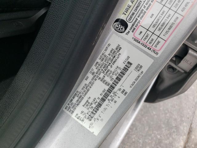 2017 FORD FIESTA S 3FADP4AJ0HM171048