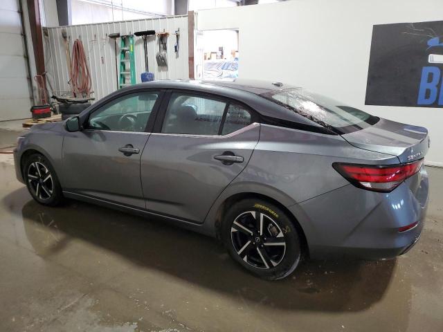 Vin: 3n1ab8cvxry233782, lot: 60501435, nissan sentra sv 20242