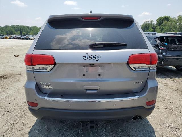 2019 JEEP GRAND CHER 1C4RJFBG2KC734920