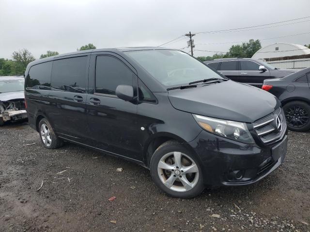 Vin: wd4pg2eexj3413754, lot: 61470415, mercedes-benz metris 20184