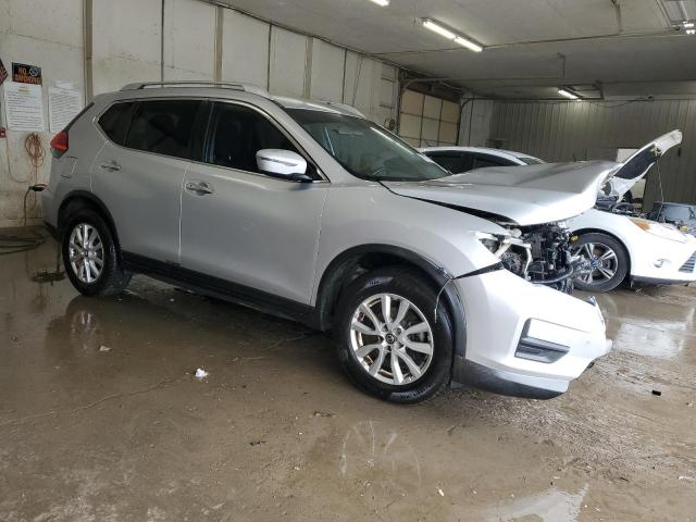 Vin: knmat2mt2hp563226, lot: 61473685, nissan rogue s 20174
