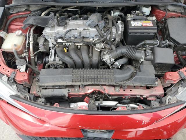 2020 TOYOTA COROLLA LE - 5YFEPRAE7LP128181