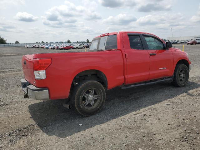Vin: 5tfum5f12ax012503, lot: 62144845, toyota tundra double cab sr5 20103