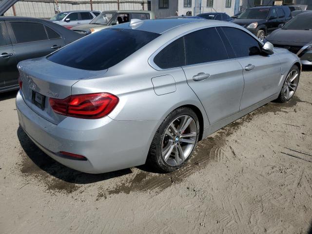 Vin: wba4j1c52kbm13568, lot: 62239465, bmw 4 series gran coupe 20193