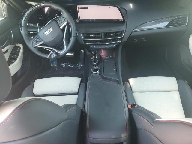 2025 CADILLAC CT5 SPORT 1G6DP5RK3S0107175