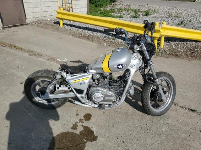 HONDA VF700 1986 JH2RC2102GM202244 photo #1