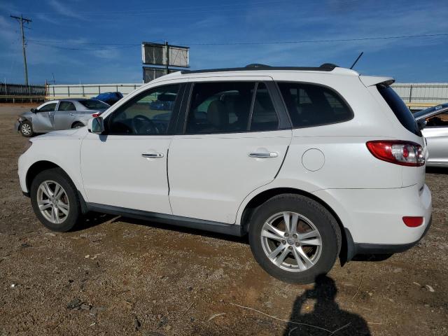 Vin: 5xyzk3ab1bg034061, lot: 61275645, hyundai santa fe limited 20112