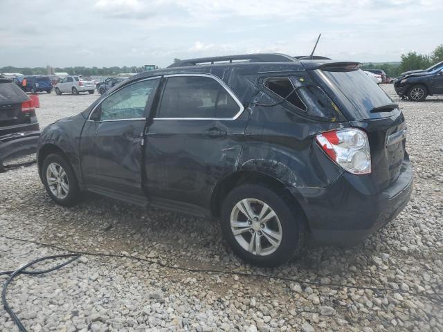 2014 CHEVROLET EQUINOX LT - 2GNALBEKXE6325200