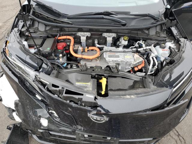 2024 NISSAN ARIYA EVOL JN1DF0BB0RM737934