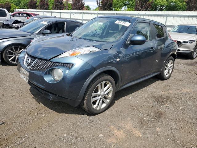 Vin: jn8af5mv1bt028921, lot: 58831945, nissan juke s 2011 img_1