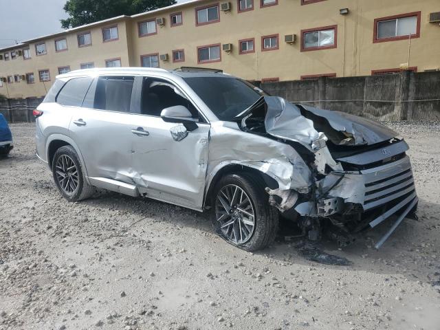 2024 LEXUS TX 350 BAS 5TDAAAA6XRS003623