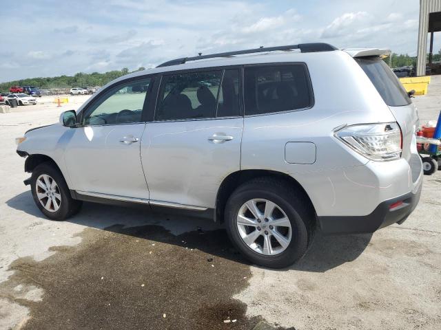 Vin: 5tdzk3eh6bs049978, lot: 62085095, toyota highlander base 20112