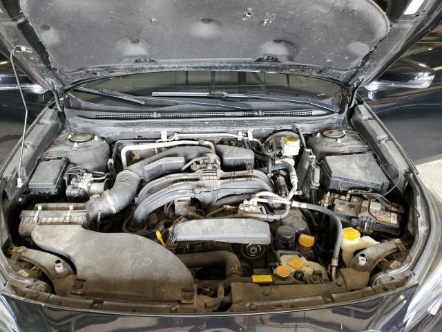 2020 SUBARU LEGACY PRE 4S3BWAC62L3030648
