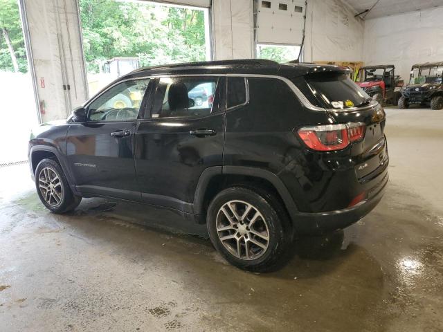 2017 JEEP COMPASS LA - 3C4NJDBB6HT650913