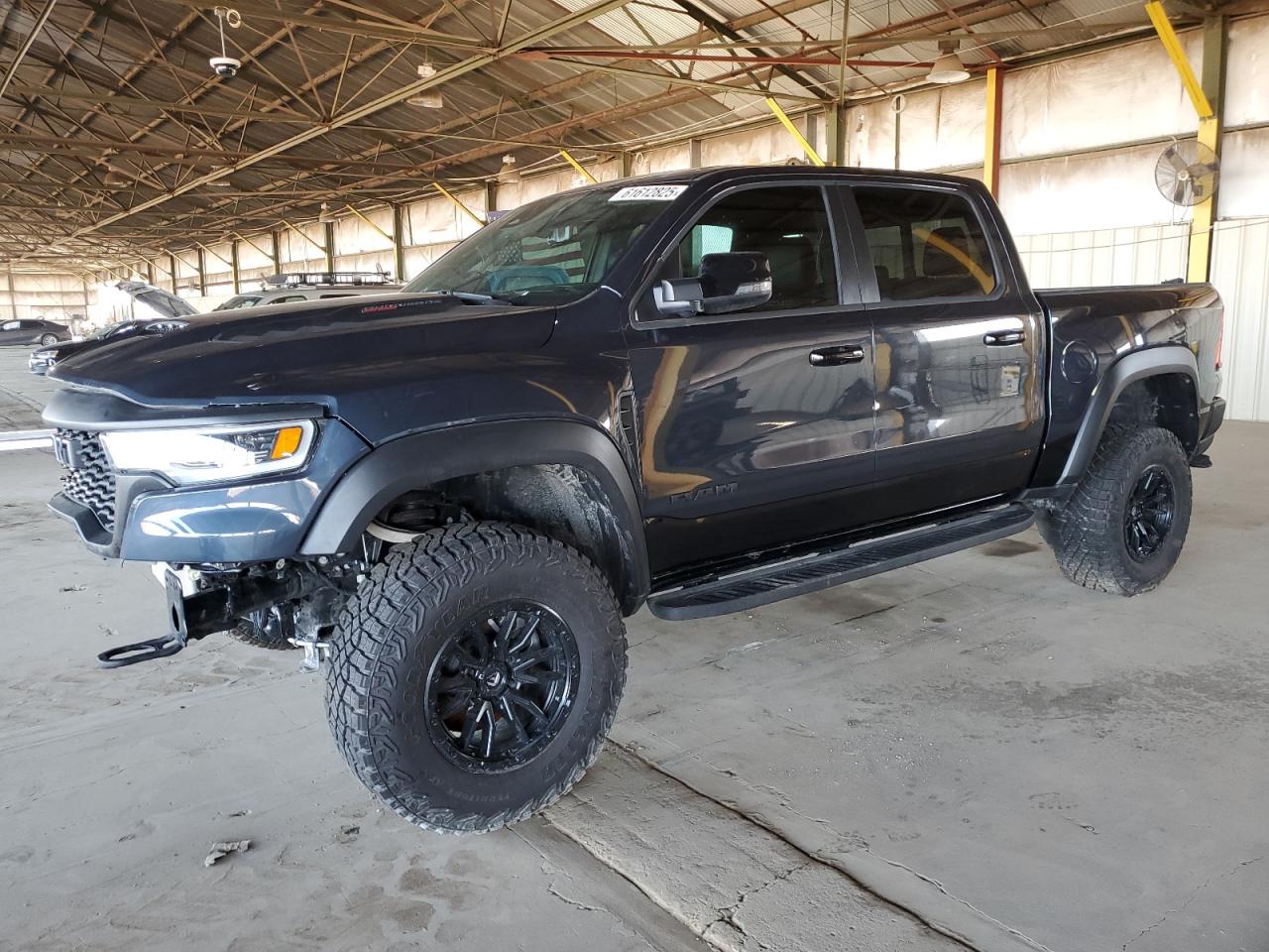 RAM 1500 RHO