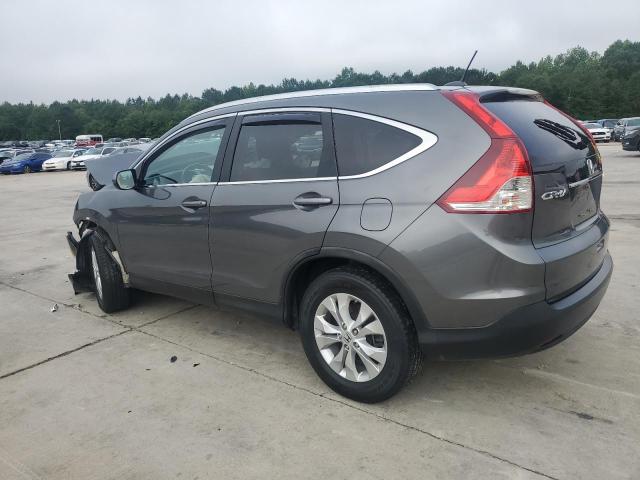 Vin: 2hkrm4h7xdh607617, lot: 60127175, honda crv exl 20132