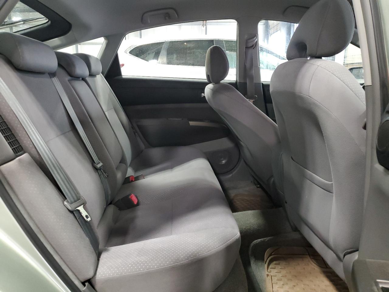 Toyota Prius 2006