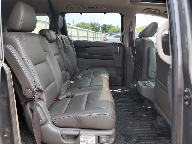 2014 HONDA ODYSSEY EX - 5FNRL5H68EB011387