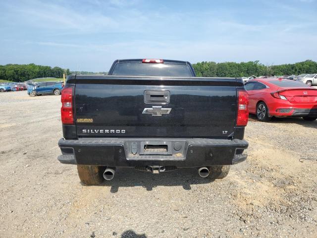 2016 CHEVROLET SILVERADO K1500 LT 1GCVKREC0GZ325924