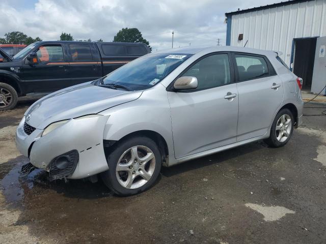 TOYOTA COROLLA MA
