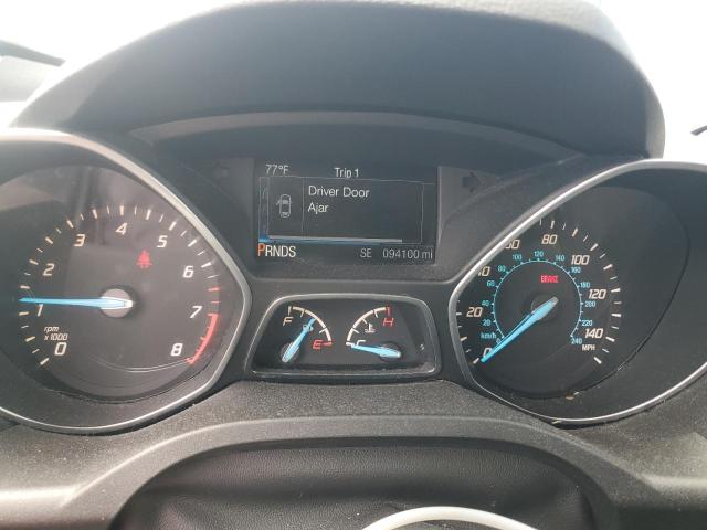 2016 FORD ESCAPE TIT #3296893819