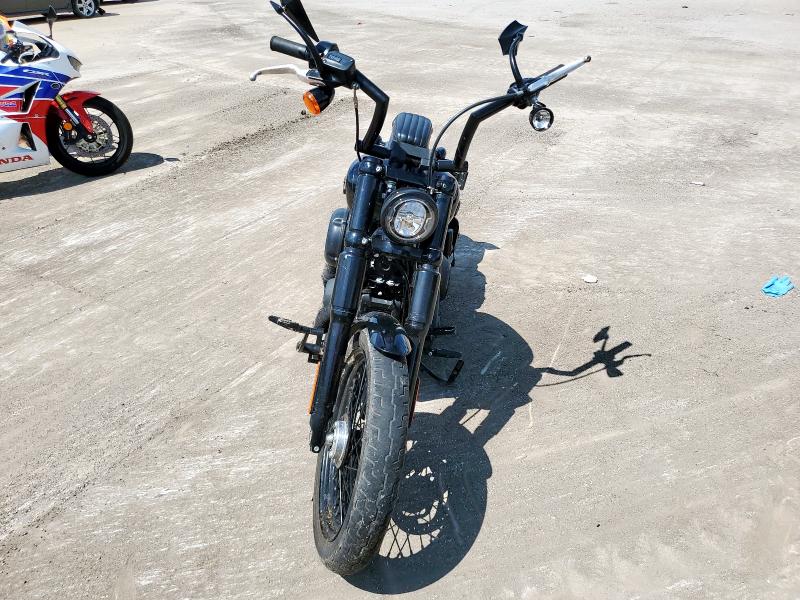 2020 HARLEY-DAVIDSON FXBB 1HD1YJJ12LB072772