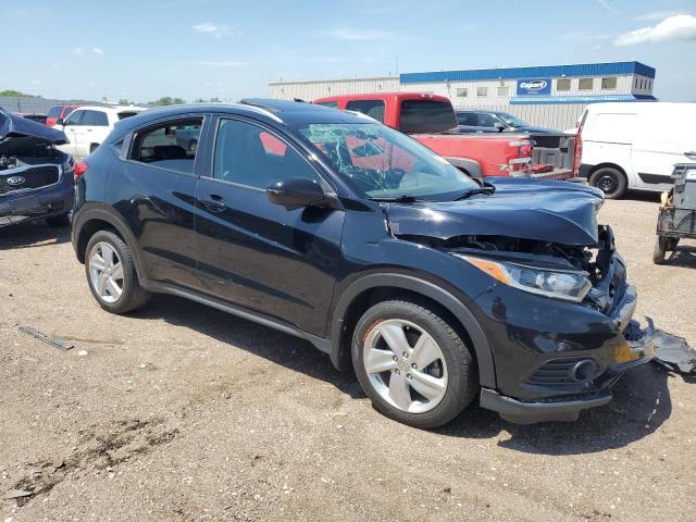 2019 HONDA HR-V EXL 3CZRU6H7XKM703938