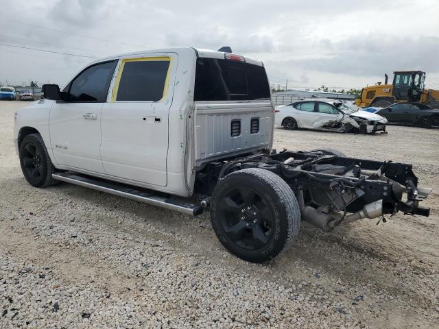 Vin: 1c6rreft2kn757684, lot: 59682335, ram 1500 big horn/lone star 20192
