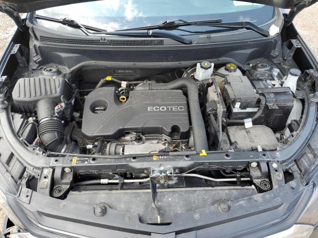 2018 CHEVROLET EQUINOX LS 2GNAXREV7J6337595