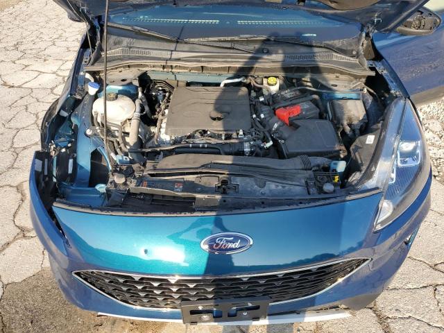 2020 FORD ESCAPE SEL - 1FMCU9H66LUB77837
