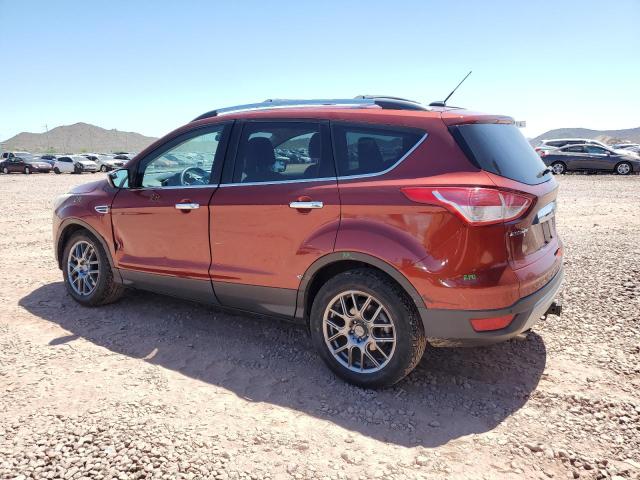 Vin: 1fmcu9g92gub98542, lot: 62134235, ford escape se 20162