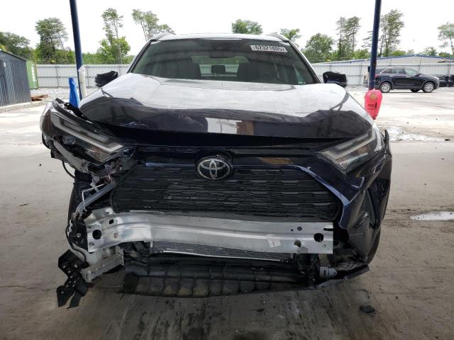 2022 TOYOTA RAV4 XLE - 2T3W1RFV1NW220524