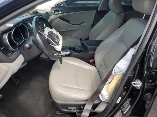 2015 KIA OPTIMA EX 5XXGN4A73FG428557