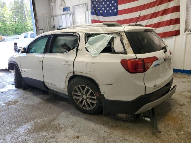 2017 GMC ACADIA SLE 1GKKNSLS3HZ281029