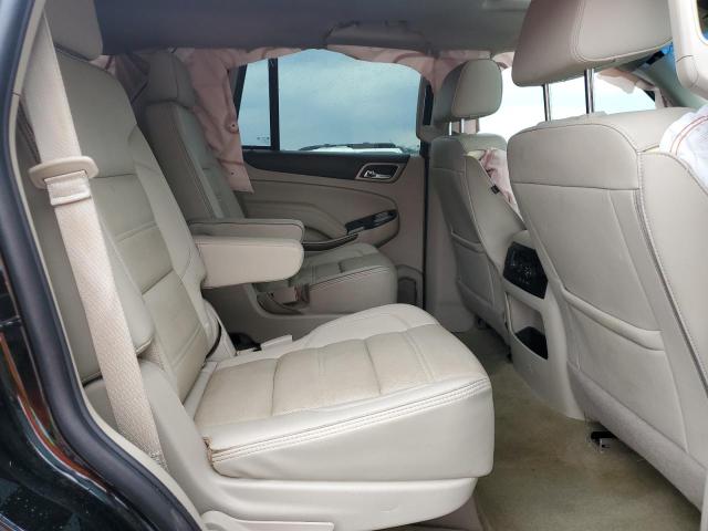 2018 GMC YUKON DENA - 1GKS2CKJ3JR130933