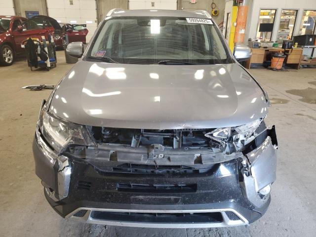 2020 MITSUBISHI OUTLANDER JA4AD3A31LJ001461