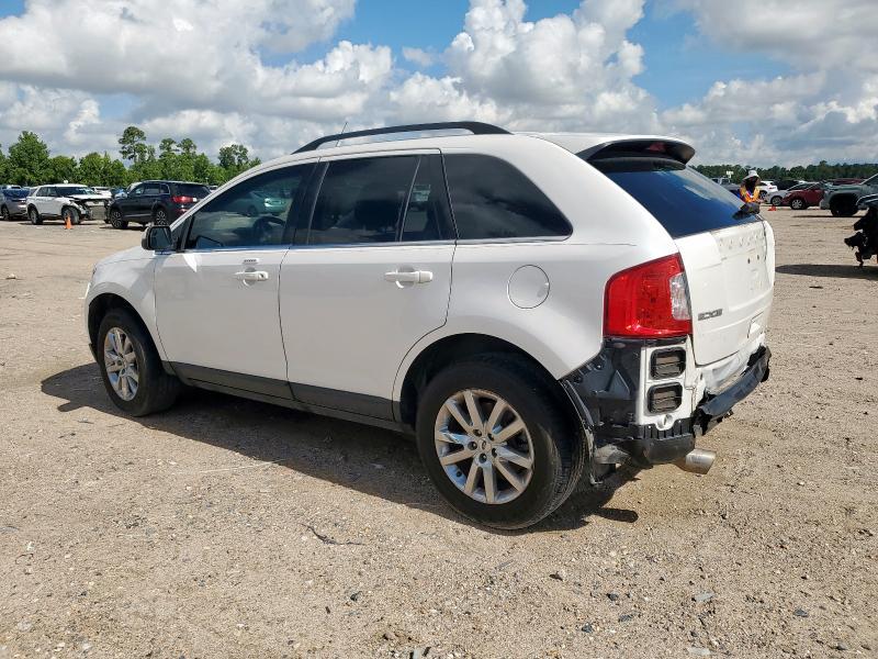 Vin: 2fmdk3kcxebb63938, lot: 62459025, ford edge limited 20142
