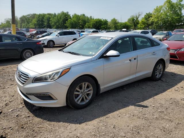 Vin: 5npe24af4fh171999, lot: 58496765, hyundai sonata se 2015 img_1