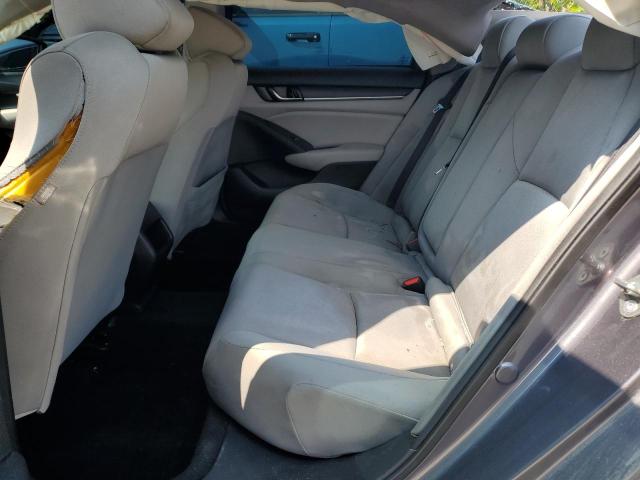 2019 HONDA ACCORD LX - 1HGCV1F17KA143787